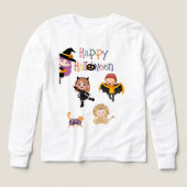 Kinder in Kostümen (Design Vorderseite)