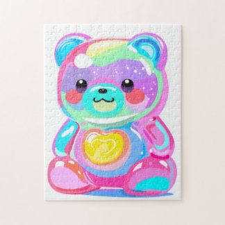 Kinder Jigsaw Puzzle