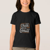 Kinder Jungs gestalten T - Shirt (Vorderseite)