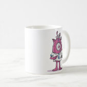 Kinder Kaffeetasse (VorderseiteRechts)