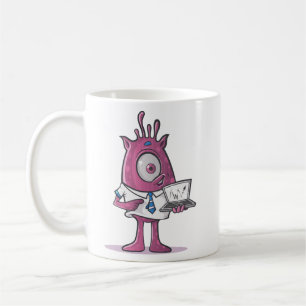 Kinder Kaffeetasse
