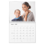 Kinder Kalender (Mär 2027)