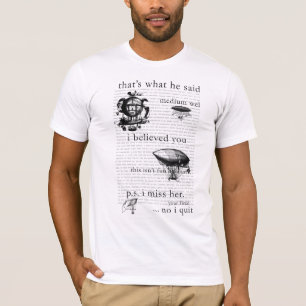 Kinder kämpfen Gnarly Flugmaschinen T-Shirt