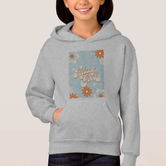 Kinder Kapuzenpullie Hoodie (Vorderseite)