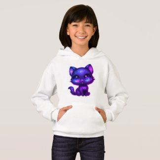 Kinder Kapuzenpullover Hoodie