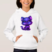 Kinder Kapuzenpullover Hoodie (Vorderseite)
