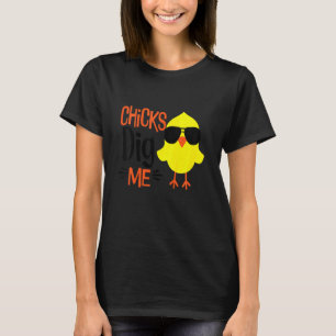 Kinder kecken mir Christlich Ostern für Jungen so T-Shirt