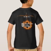 Kinder Khrone 2 T-Shirt (Rückseite)