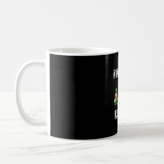 Kinder Kinder Ich bin zwei glückliche Kleinkind 2. Kaffeetasse (Links)