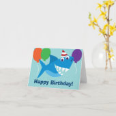 Kinder Kinder Medizinischer Zahnarzt Geburtstag Karte (Gelbe Blume)