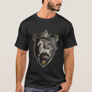 Kinder Kinder Stallion T-Shirt