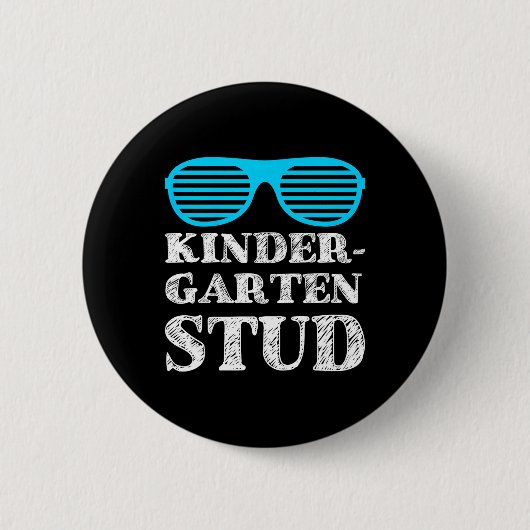 Kinder Kindergartenstuhl für Jungen Spaß zurück bi Button (Vorderseite)