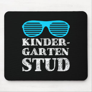 Kinder Kindergartenstuhl für Jungen Spaß zurück bi Mousepad