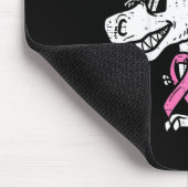 Kinder Kleinkind-Support T-Rex Kinder Brustkrebs e Mousepad (Ecke)