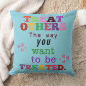 Kinder Kopfkissen mit Inspiration - Leckerei Kissen (Decke)