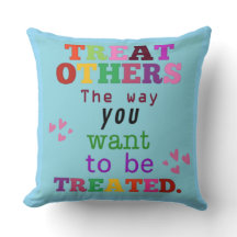 Kinder Kopfkissen mit Inspiration - Leckerei