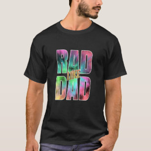 Kinder Krass wie Vater ist ein toller Ort für Kind T-Shirt