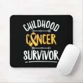 Kinder Krebsdesign für einen Kinderwagen Mousepad (Mit Mouse)