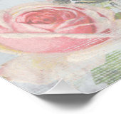 Kinder laufen in Wahrheit Poster (Ecke)