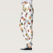 Kinder Leggings (Links)