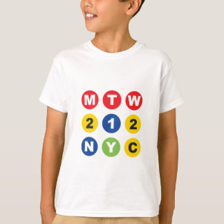 Kinder Logo T-Shirt