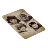 Kinder Magnet (Rechte Seite)