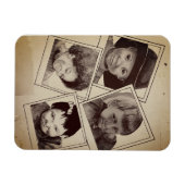 Kinder Magnet (Horizontal)