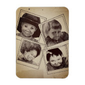 Kinder Magnet (Vertikal)