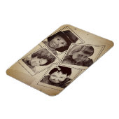 Kinder Magnet (Linke Seite)