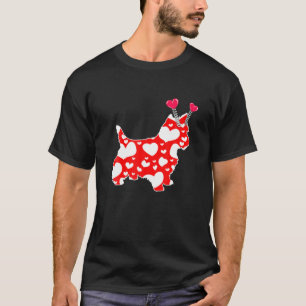 Kinder meiner Mama: Ich versuche, gut zu sein, abe T-Shirt