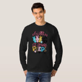 Kinder mit 1. Klasse T-Shirt (Vorne ganz)
