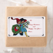 KINDER MIT CHRISTMAS GIFTS (Insitu)