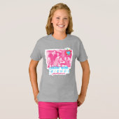 Kinder mit FRIENDS™ T-Shirt (Vorne ganz)