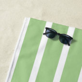 Kinder Moderne, geschliffene Boys Strandtuch (Beispiel)