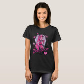Kinder Monster High Draculara T-Shirt (Vorne ganz)