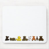 Kinder Mousepad (Vorne)