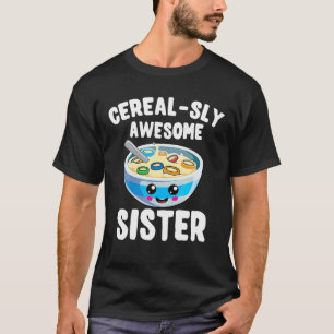 Kinder Niedlich Geschwüre, die sich in kleine Schw T-Shirt