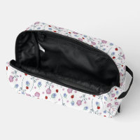 Kinder Niedlich Ladybug Polka dot Daisy Blume Patt