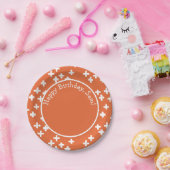 Kinder Niedlich Plus signieren Mathematik Cross Or Pappteller (Party)