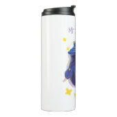 Kinder niedlich thermosbecher (Nach links gedreht)