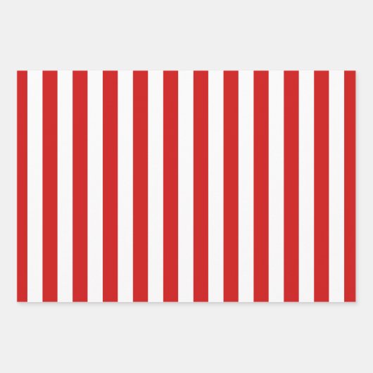 Kinder Niedlich Weihnachten Lebkuchen Mann Muster Geschenkpapier Set (Vorderseite)