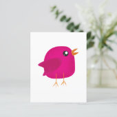 Kinder niedliche Birke (Stehend Vorderseite)