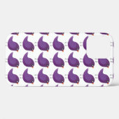 Kinder niedliche Birke Case-Mate iPhone Hülle (Rückseite (Horizontal))