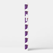 Kinder niedliche Birke Case-Mate iPhone Hülle (Rückseite / Rechts)