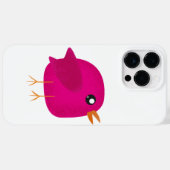 Kinder niedliche Birke Case-Mate iPhone Hülle (Rückseite (Horizontal))