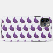 Kinder niedliche Birke Case-Mate iPhone Hülle (Rückseite (Horizontal))