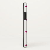 Kinder niedliche Birke Case-Mate iPhone Hülle (Hinten/Rechts)