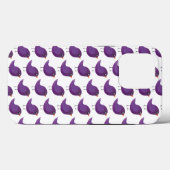 Kinder niedliche Birke Case-Mate iPhone Hülle (Rückseite (Horizontal))