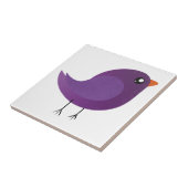 Kinder niedliche Birke Fliese (Seite)