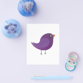 Kinder niedliche Birke Flyer (Einzeln)